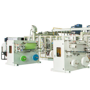 Máquina <span class=keywords><strong>de</strong></span> línea <span class=keywords><strong>de</strong></span> producción <span class=keywords><strong>de</strong></span> pañales para bebés a pequeña escala <span class=keywords><strong>de</strong></span> <span class=keywords><strong>segunda</strong></span> <span class=keywords><strong>mano</strong></span> - Product Image 6