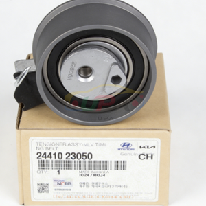 High quality <b>Engine</b> <b>System</b> TENSIONER ASSY-VLV TIMING BELT 24410-23050 2441023050 For H-yundai ACCENT 24410 23050 - Product Image 1