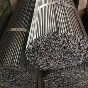 St44 St52 St36 St45 Carbon Ck45 St-52 St524 Stb 42 Seamless Seamless Boiler Steel Pipe Suppliers