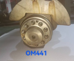 Vilebrequin de moteur <span class=keywords><strong>Mercedes</strong></span> OM441LA forgé <span class=keywords><strong>en</strong></span> usine, pièces de rechange pour moteur de camion diesel OM441 V6 pour camion <span class=keywords><strong>Mercedes</strong></span> Actros OEM A4410302101 - Product Image 3
