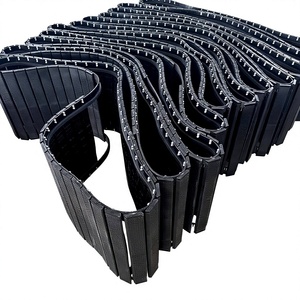 Cinta de Correr Curva Sin Motor OEM de Marca Privada XZ-8003B, Suministro Directo de Fábrica, Cinta de Correr Curva para Gimnasio con Gravedad y Autoimpulsación - Product Image 6