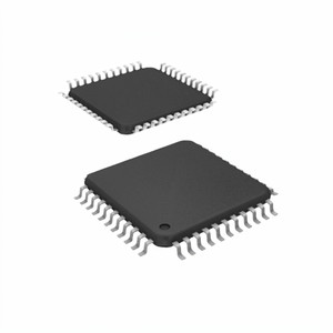 ชิ้นส่วนอิเล็กทรอนิกส์44 TQFP IC MCU 8BIT 3.5KB OTP 44 TQFP PIC16C64A-10I_PT BOM IC แบบฝัง - Product Image 1