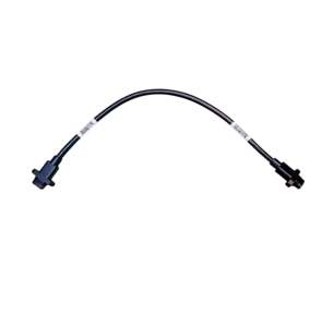 Cable de Señal del Sensor de Vista Frontal Agras T50 T25, Plástico Negro, para Repuestos de Drones Agrícolas UAV - Product Image 1