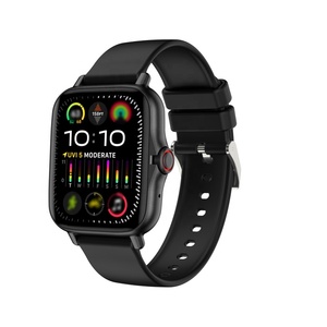 Großhandel MORE SPORT Großbildschirm TFT Unisex OEM IP67 Wasserdichte Android BT-Anruf Magnetische Smartwatch Vollständig Berührungsempfindlich Sport Fitness C26 - Product Image 1