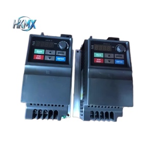 VFD004EL43W อุปกรณ์ทดแทนสำหรับระบบอัตโนมัติของไดรฟ์ปรับความถี่แบบกะทัดรัดสำหรับอุตสาหกรรม - Product Image 1