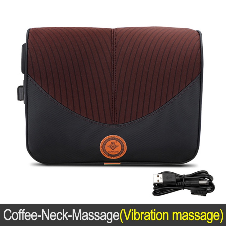 Neck-coffee