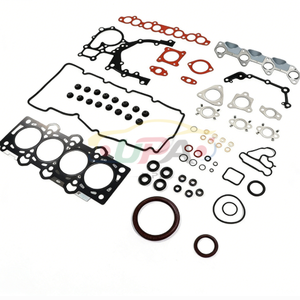 High Performance <b>Engine</b> <b>System</b> GASKET K-IT-<b>ENGINE</b> OVERHAUL 20910-2AD00 20910 2AD00 For H-YUNDAI ELANTRA 209102AD00 - Product Image 3