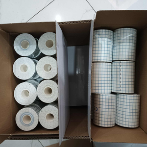 Cinta de Fijación Deportiva Hipoalergénica de 5cm x 10m, No Tejida, para Protección de Manos y Compresión - Product Image 3