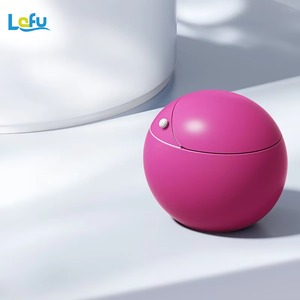 Bồn cầu thông minh, vệ sinh, gốm sứ, nhiều màu sắc, hình trứng, tự động, lắp sàn, kiểu thông minh - Product Image 4