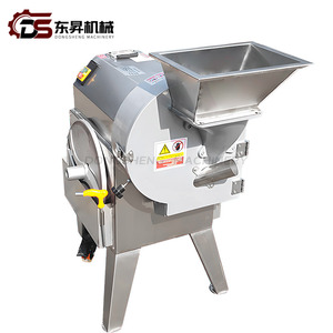 La machine à découper les cormes avec lames de rotor tranchantes gère facilement les cormes épais comme <span class=keywords><strong>le</strong></span> <span class=keywords><strong>taro</strong></span> - Product Image 6