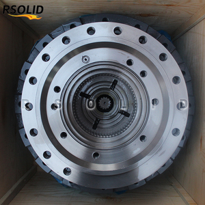 Caja de Cambios de Traslación Rsoliddiesel 9150472 9155253 para EX200-5, EX200LC-5, EX210H-5, Piezas de Maquinaria de Construcción - Product Image 6