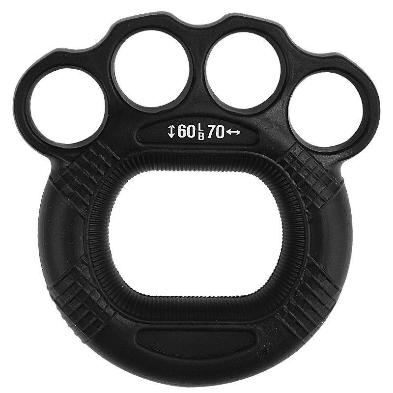 Black 60-70lb