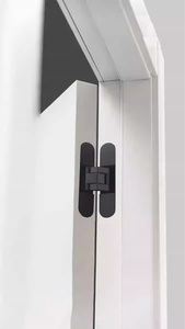 تصميم فرنسي حديث ، ثلاثي الأبعاد قابل للتعديل ، نهج ناعم! - Product Image 3