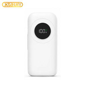 XTAURI 22,5W Powerbank 10000mAh Schnellladung LED-Display Powerbank Kompatibel mit Allen Smartphones - Product Image 5