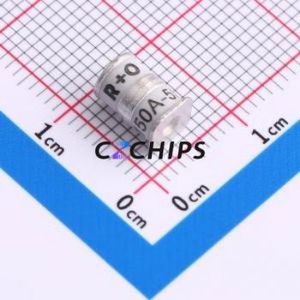 ท่อปล่อยก๊าซทรานซิสเตอร์ (GDT) 3R150A-5S SMD D5xL7.5mm ใหม่ของแท้ - Product Image 1