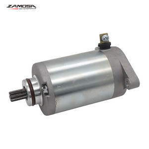 Motorino di Avviamento per Moto Trackrunner 180 HD <span class=keywords><strong>Joyride</strong></span> 125 <span class=keywords><strong>200</strong></span> 31200-HLA-000 per SYM - Product Image 1