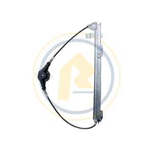 Regulador de Ventana Ac Rolcar ADAPTABLE para OE 7627991, compatible con Fiat Uno 1989 - Product Image 3