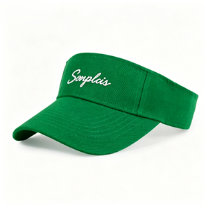 Fashion Women and Men General Purpose <b>Summer</b> Fashion Running Golf Bike <b>Hat</b> <b>Summer</b> UV Sports Visor - Product Image 3