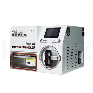 Unidad de Laminación al Vacío OCA con Pantalla LCD Jiutu, Nueva, Máquina de Reparación de Teléfonos Celulares, Garantía de 1 Año, 220V, Laminación de Vidrio - Product Image 3