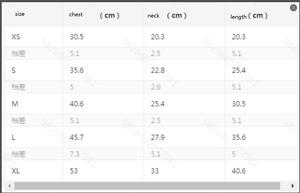 Natal Red Knit <span class=keywords><strong>Dog</strong></span> Sweater Casaco de Inverno com Padrão Animal Pet Vestuário para Cachorro Tamanho Médio para Uso de Inverno - Product Image 6