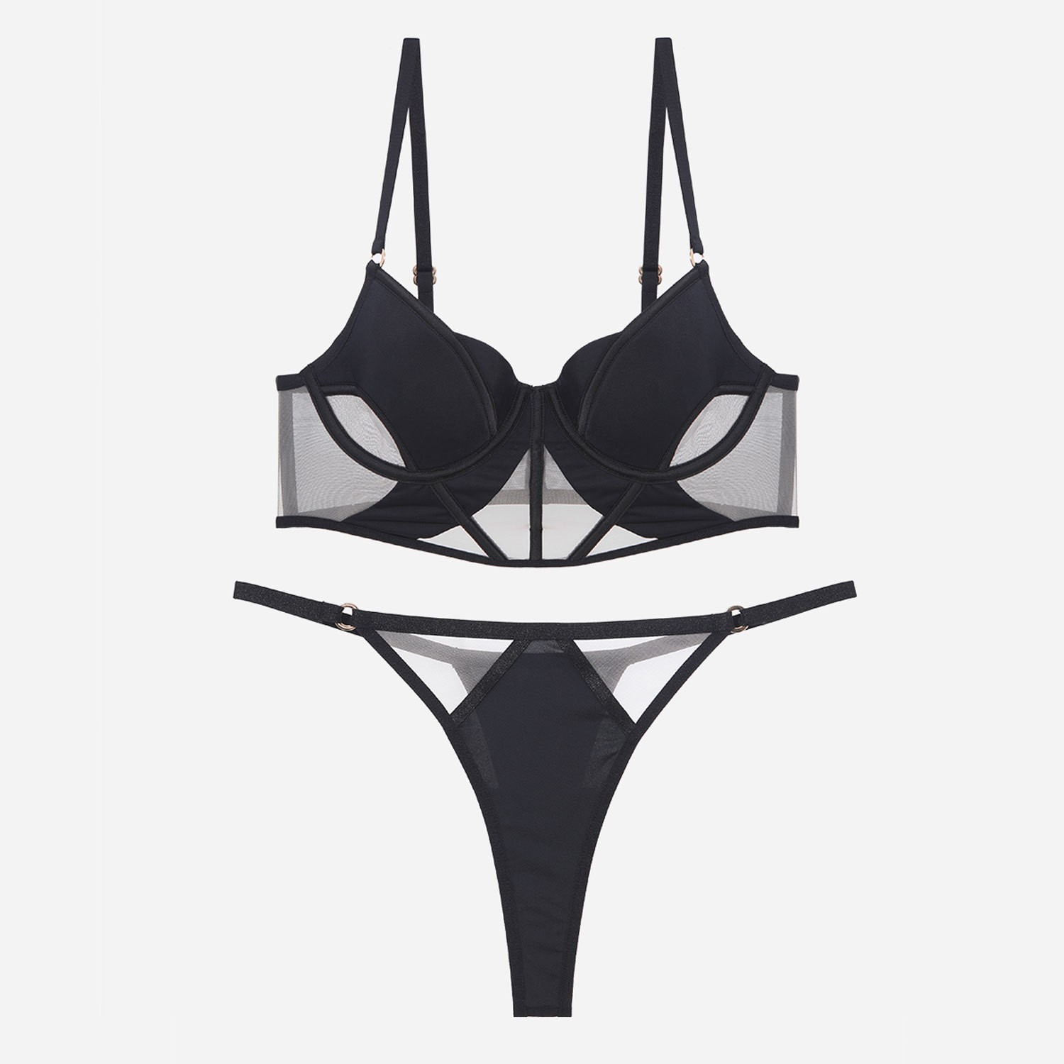 Black+T-back