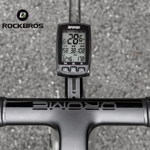 <span class=keywords><strong>Support</strong></span> de fixation pour compteur de vitesse GPS de vélo ROCKBROS, extension de guidon, <span class=keywords><strong>support</strong></span> de compteur de vélo, <span class=keywords><strong>support</strong></span> de chronomètre - Product Image 4