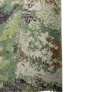 fabric suplyer 900D multicam nylon cordura fabric A-TACS-AU fabric nylon