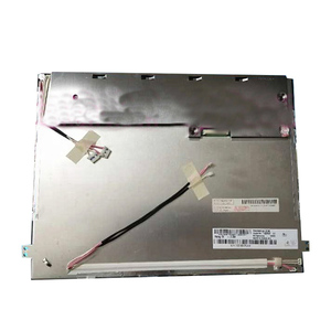 หน้าจอแสดงผล LCD รุ่นใหม่ T140VN01 V1 ขนาด 14.0 นิ้ว ความละเอียด 640*480 โมดูลจอ TFT LCD - Product Image 3