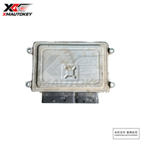 Módulo de Control del Motor Original Usado ECU 24100628, Unidad de Computación del Motor OEM, Repuesto para GM Continental SMTEC76