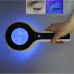 Hot Sale Haushalts medizin für Vitiligo Psoriasis Behandlung Psoriasis Behandlung Vitiligo Behandlung Heilung Handheld - Product Image 6