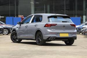 Excelente Volkswagen <span class=keywords><strong>Golf</strong></span> 85 <span class=keywords><strong>R</strong></span> <span class=keywords><strong>Line</strong></span> 1.4T FWD <span class=keywords><strong>2022</strong></span> Usado, Sedán de 5 Puertas y 5 Asientos, Volante a la Izquierda, Neumáticos R17, Caja de Cambios Automática - Product Image 3