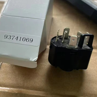 Interruptor de Encendido para Daewoo Matiz Spark Chevrolet OEM 93741069