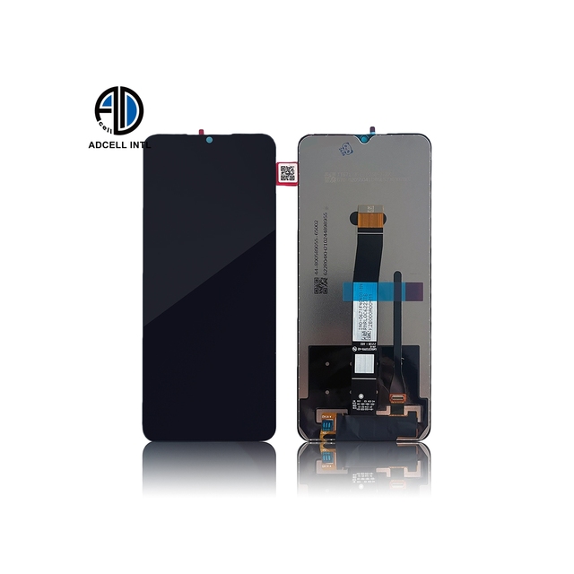 Wholesale Price Screen Lcd Display With Touch Screen Digitizer Assembly Sensor Replacement for Redmi 10C