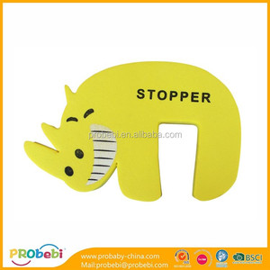 Probebi SD033 Baby Safety <strong>Door</strong> Stopper EVA Foam <strong>Finger</strong> Protector for Sliding Glass <strong>Doors</strong> Home Safety Supply - Product Image 6