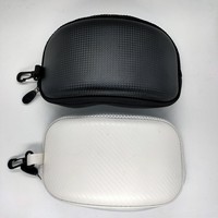 Étui de transport pour appareil photo en EVA durable, personnalisé avec logo, directement de l'usine, couleur personnalisée, étanche, antichoc, fermeture éclair, modèle 2026