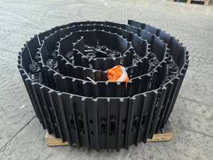 Rodillo superior del piñón loco del rodillo de la pista para Sumitomo SH60 SH120 para Kato HD250 para Daewoo para Doosan DX55 para Volvo EC55 EC140 - Product Image 5