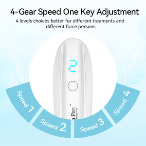 <span class=keywords><strong>Dermapen</strong></span> Hydra Stamp Hydra Pen H2 Mirco Needle Pen économique et professionnel, commande en gros, réduction - Product Image 4