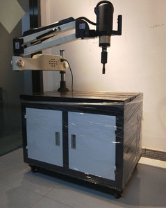 Bras de taraudage universel M3-M20, taraudeuse électrique pour atelier CNC - Product Image 2