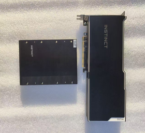Pont de liaison Infinity Fabric (XGMI) à quatre emplacements Mi210, haute qualité, pour GPU Mi210 64 Go, 200 Go/s, à bon prix - Product Image 1