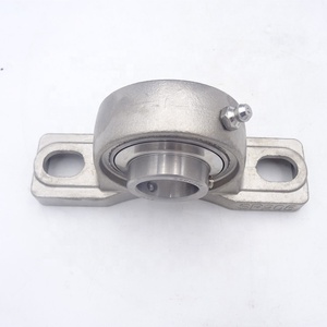 Support <span class=keywords><strong>de</strong></span> roulement UCP209 Roulement <span class=keywords><strong>de</strong></span> bloc d'oreiller Fabricants - Product Image 5