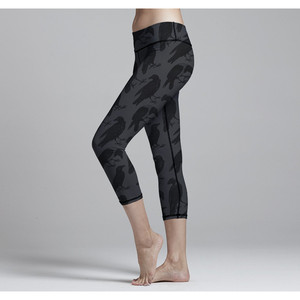 Legging Black Bird - Product Image 2