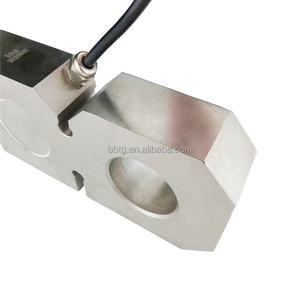 TJL-7 Tension Force 100ton Loadcell Weighing System High Quality <strong>Load</strong> Cell Used <strong>for</strong> <strong>Crane</strong> Monitoring - Product Image 3