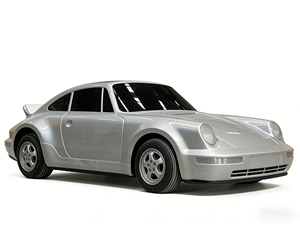 Electric Go Kart-Outdoor Use 2500W High-Torque Motor 80km/h Max Speed Adult & Child Friendly - Product Image 3