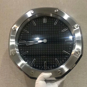 Đồng Hồ Treo Tường Dạ Quang Sang Trọng Bán Chạy Chất Lượng Siêu Chạy - Product Image 2