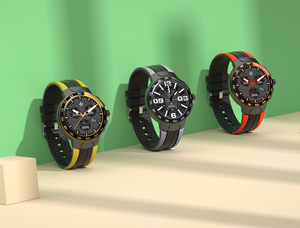 E15 giá rẻ Android Smartwatch unisex sức khỏe thể dục thể thao thông minh đồng hồ thông minh - Product Image 6