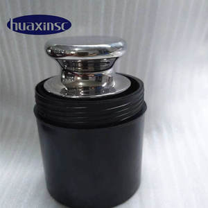 أوزان المعايرة القياسية أوزان اختبار الحديد الزهر من من من من من من من 1t 5T 10 من 10 من وزن الاختبار - Product Image 2