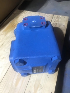 Bomba Hidráulica de la Serie 20V 25V 35V 45V, 45VQ50A 11D20 45V50A-1A22R 45V42A1A 20 282, Bomba de Paletas Simple y Doble, Serie 20V 25V 35V 45V - Product Image 3
