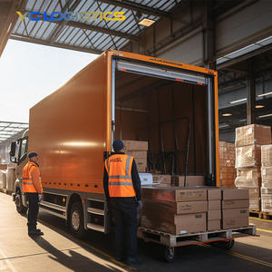 Internationale Expediteur Dropshipping Ali Express Truck Cargo Verzending Verminderen De Verzendkosten Van China Naar <span class=keywords><strong>Zambia</strong></span> - Product Image 5