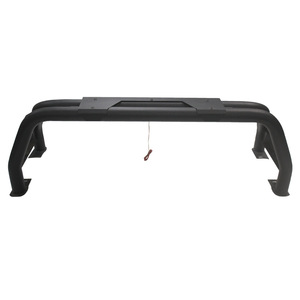 Barra Antivuelco Universal Estilo Norteamericano de Venta Directa de Fábrica para Ranger HILUX NAVARA - Product Image 3