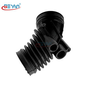 Haute qualité nouveau tuyau d'admission de radiateur <span class=keywords><strong>Intercooler</strong></span> chargeur tuyau d'air pour <span class=keywords><strong>BMW</strong></span> 3 cabriolet (<span class=keywords><strong>E36</strong></span>) modèle 13711739574 systèmes de refroidissement - Product Image 3